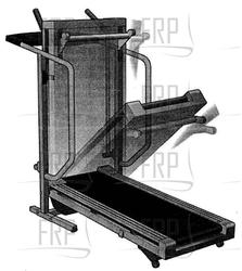 525 XT - QVTL2246.0 - Product Image