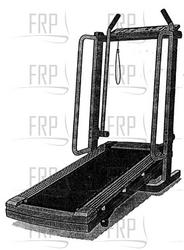 Crosswalks si - QVTL2035.1 - Product Image