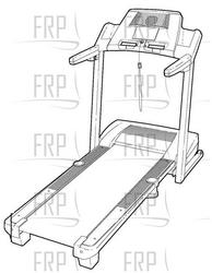 600 X - PMTL69305.0 - Product Image