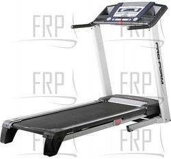 980 CS - PFTL99908.1 - Product Image