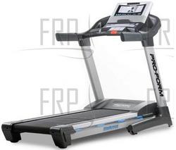 Prespective ES - PFTL99806.0 - Product Image