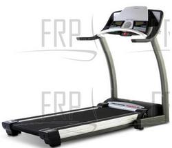 1000 S - PFTL93105.0 - Product Image