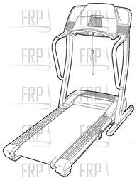 975 - PFTL91206.0 - Product Image