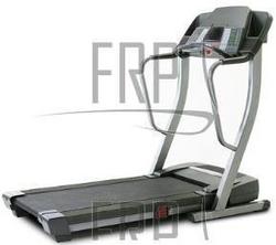 Sport 1000 - PFTL91205.1 - Product Image