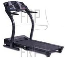 760 Cross Trainer - PFTL79707.0 - Product Image