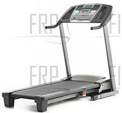 755 Cross Trainer - PFTL79506.3 - Product Image