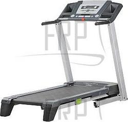 8.5 Personal Fit-Trainer - PFTL78807.2 - Product Image