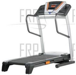 i Series 785 E - PFTL78508.0 - Product Image