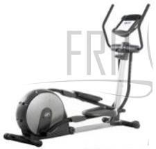 AudioStrider 600 - NTEL7506.3 - Product Image