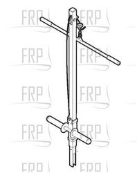 Lat Tower - WEMC0366.0 - Product Image