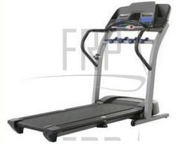 700 GX - PFTL72505.0 - Product Image