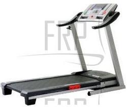 695 Pi - PFTL69806.0 - Product Image