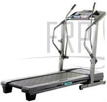 Crosswalk Caliber II - PFTL69505.0 - Product Image