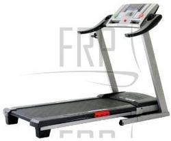 695 Pi - PFTL63105.2 - Product Image