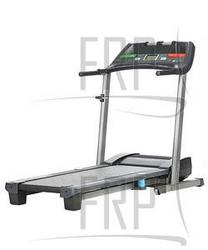 560 Cross Trainer - PFTL59906.0 - Product Image