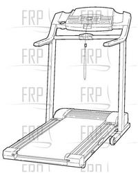 625 - PFTL6251 KD.0 - Product Image