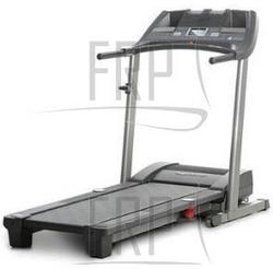 5.0 FX - PFTL61104.0 - Product Image