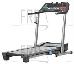560 Cross Trainer - PFTL59906.3 - Product Image