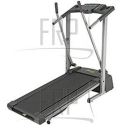 Crosswalk Advantage 525 - PFTL5912.0 - Product Image