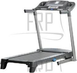 4.5 Trainer - PFTL58007.0 - Product Image