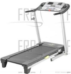 7.0 Personal Fitness Trainer - PFTL578073 - Product Image