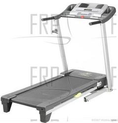 7.0 Personal Fitness Trainer - PFTL57807.3 - Product Image