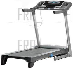 5.5 Cross Trainer - PFTL57007.1 - Product Image