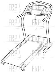 2500 R - NETL1152.0 - Product Image