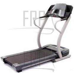 LX 670 - PFTL51204.1 - Product Image