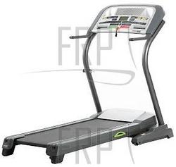 520 Trainer - PFTL49807.0 - Product Image