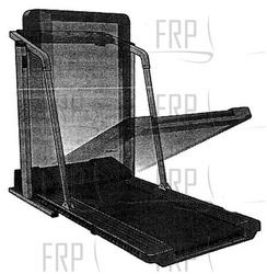 10.0C - WLTL1007.0 - Product Image