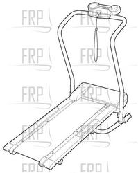 Cadence DL3 - WLTL1009.1 - Product Image