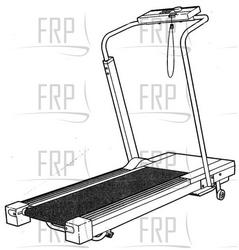 Cadence 825 - WLTL8254.0 - Product Image