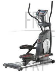 8.5ex Cross Trainer - HREL88060 - Product Image