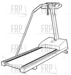 Cadence 4250 - WL42501.3 - Product Image Cadence 4250 - WL42501.3 - Product Image