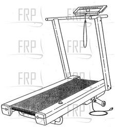 Cadence 10.0s - WLTL2005.0 - Product Image