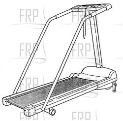 Cadence 850 - WLTL8505.3 - Product Image