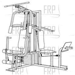 Pro 9635 - WESY96351 - Product Image