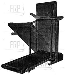 Cadence LX25 - WLTL4257.0 - Product Image