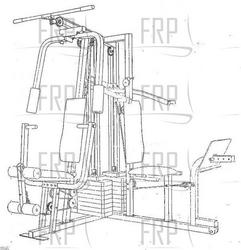 Pro 9450 - WEEVSY3912.0 - Product Image