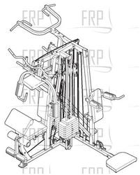XRT 75 - GGSY6932.0 - Product Image