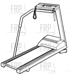 2005 EXL - PF35190.0 - Product Image