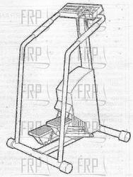 3001 STX - PF30011.3 - Product Image