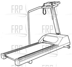 Cadence 4200 - WL42002.2 - Product Image Cadence 4200 - WL42002.2 - Product Image