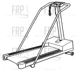 Cadence 3250 - WL32501.0 - Product Image Cadence 3250 - WL32501.0 - Product Image