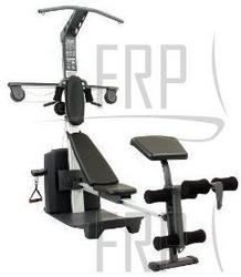 Platinum - WECCSY7874.0 - Product Image