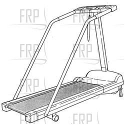 Cadence 850 - WLTL8505.4 - Product Image