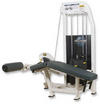 Prone Leg Curl - 1002 - Product Image
