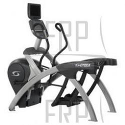 Arc Trainer - 750A - Product Image