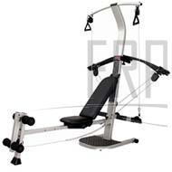 Crossbar Max - WESY5984.0 - Product Image